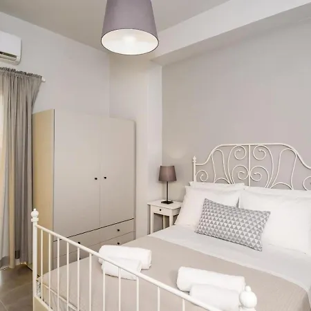 Cozy Evdoxia * La Canea