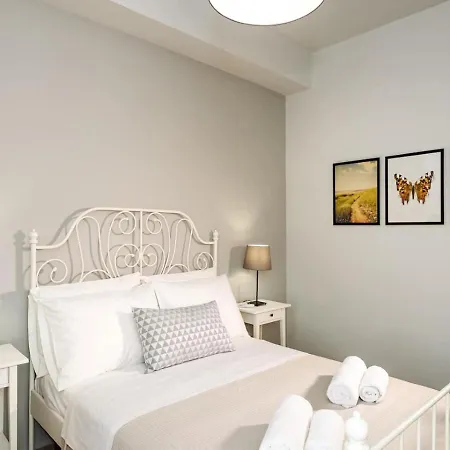 Apartament Cozy Evdoxia Chania (Crete)
