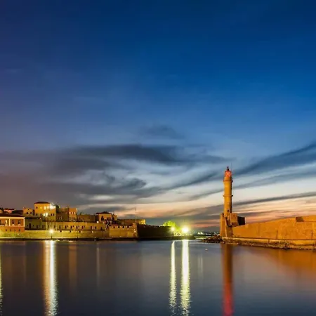 Cozy Evdoxia Chania (Crete)